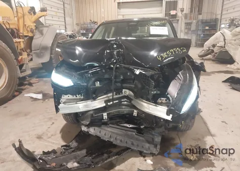 2025 Honda Hr-V Awd Lx from USA, damaged, VIN 3CZRZ2H39SM770411